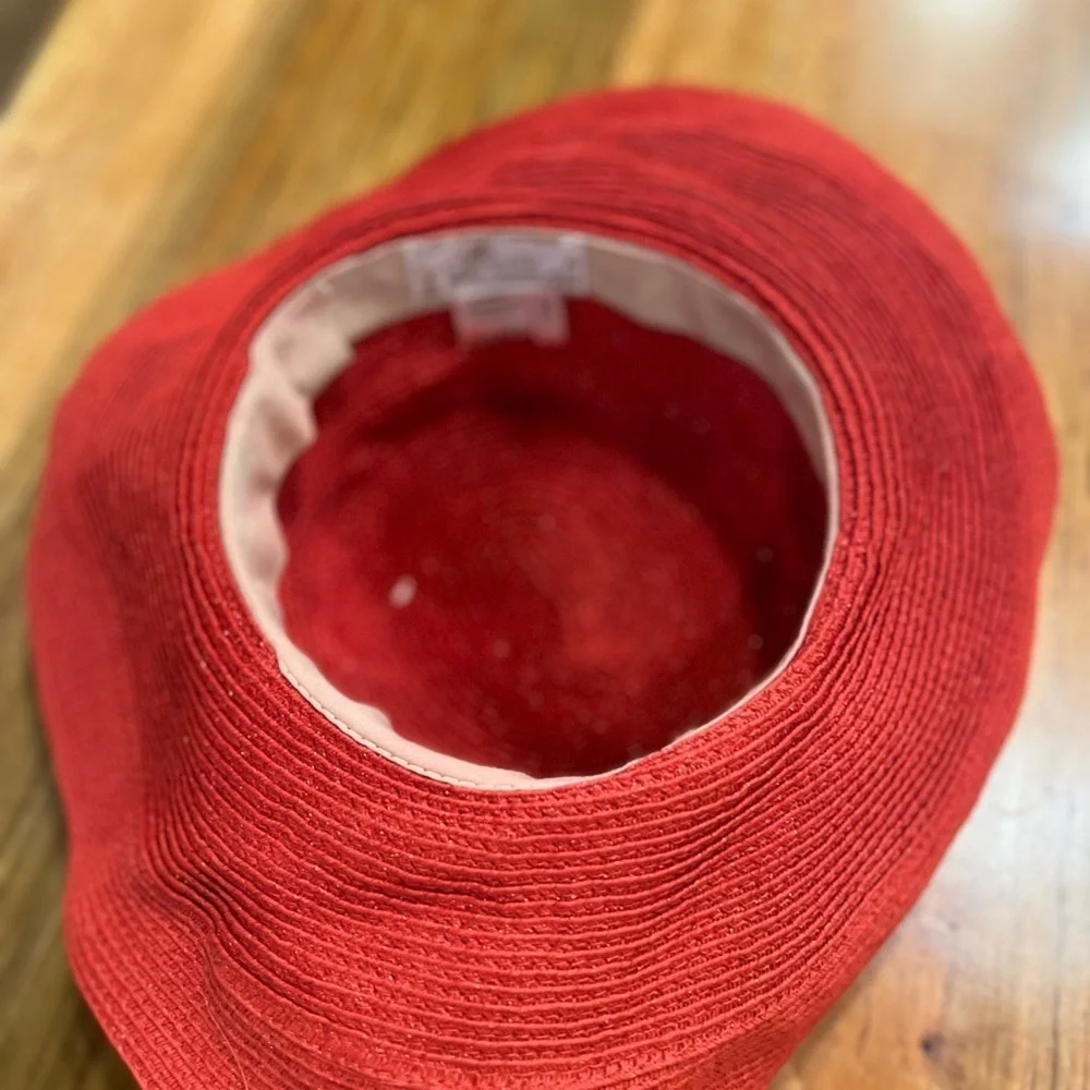 Capelli sun hat in GUC